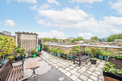 1 bedroom flat to rent, Rawstorne Street, Angel, London, EC1V
