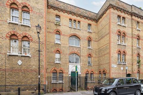 1 bedroom flat to rent, Rawstorne Street, Angel, London, EC1V