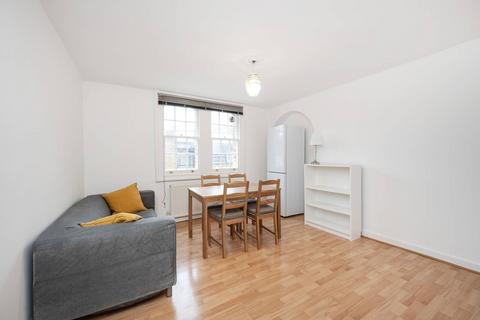 1 bedroom flat to rent, Rawstorne Street, Angel, London, EC1V