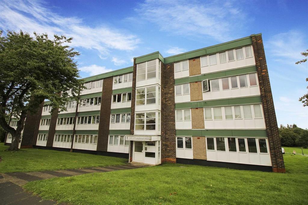 External