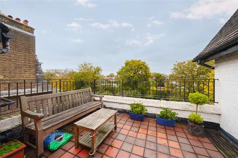 3 bedroom apartment for sale, Lauriston Road, Wimbledon, London, SW19