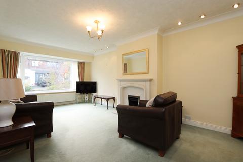 2 bedroom semi-detached bungalow for sale, Woodburn Square, Whitley Bay, Tyne and Wear, NE26 3JE