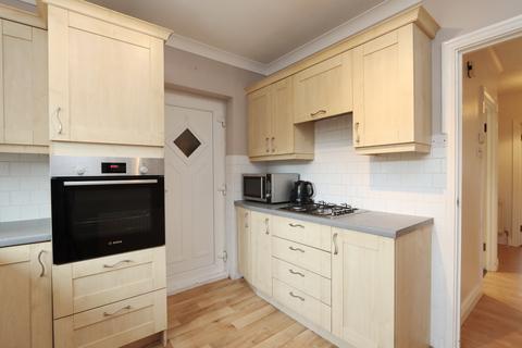 2 bedroom semi-detached bungalow for sale, Woodburn Square, Whitley Bay, Tyne and Wear, NE26 3JE