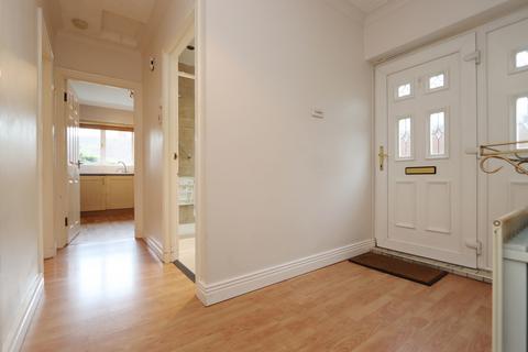 2 bedroom semi-detached bungalow for sale, Woodburn Square, Whitley Bay, Tyne and Wear, NE26 3JE