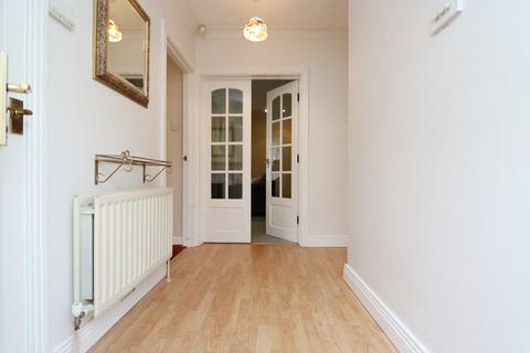 2 bedroom semi-detached bungalow for sale, Woodburn Square, Whitley Bay, Tyne and Wear, NE26 3JE