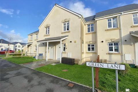 undefined, Green Lane, Johnston, Haverfordwest