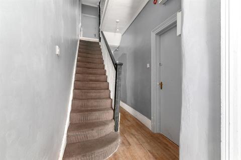 undefined, Mount Pleasant Road, London