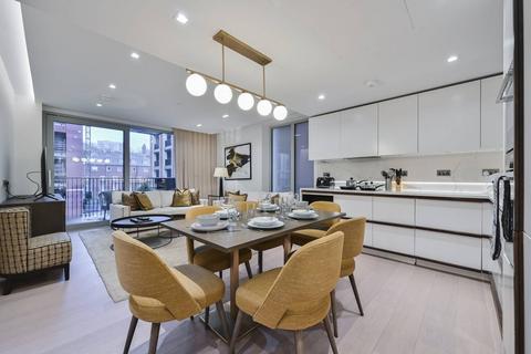 Garrett Mansions, Paddington, LONDON, W2