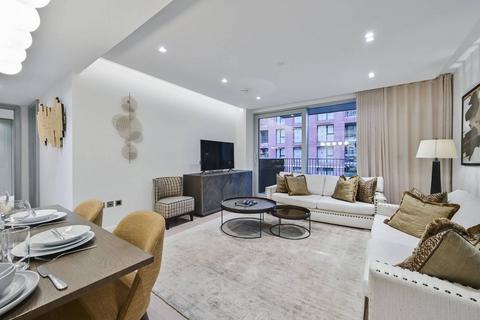 Garrett Mansions, Paddington, LONDON, W2