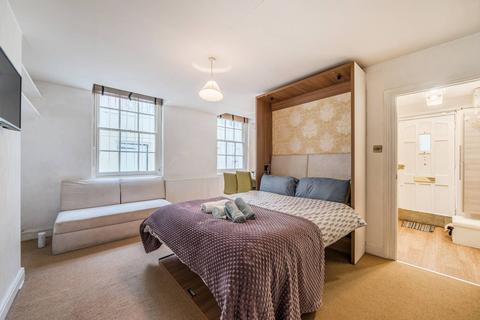 undefined, Cambridge Street, Pimlico, London, SW1V