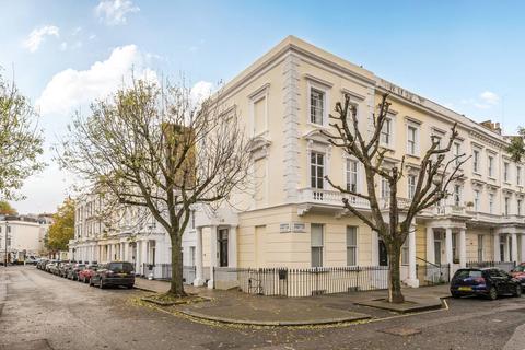 undefined, Cambridge Street, Pimlico, London, SW1V
