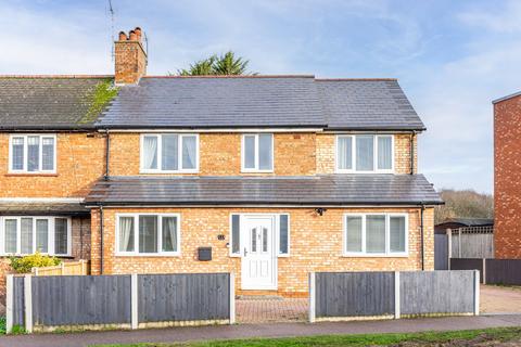 undefined, Haycroft Road, Stevenage SG1