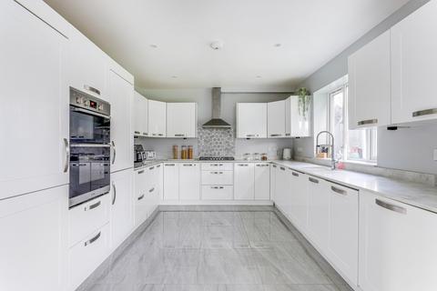 undefined, Haycroft Road, Stevenage SG1