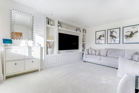 undefined, Haycroft Road, Stevenage SG1