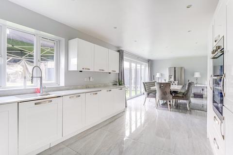 undefined, Haycroft Road, Stevenage SG1