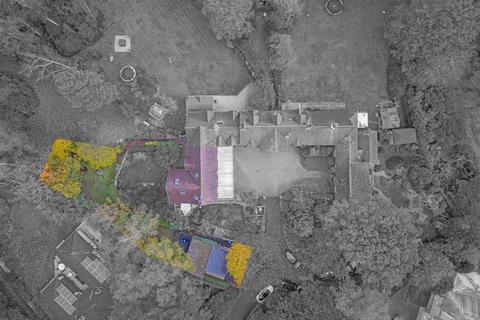 undefined, Prince Albert Drive, Ascot