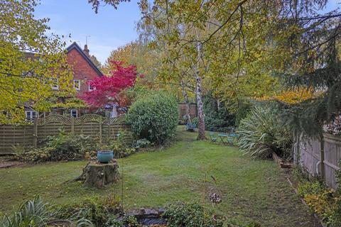 undefined, Prince Albert Drive, Ascot