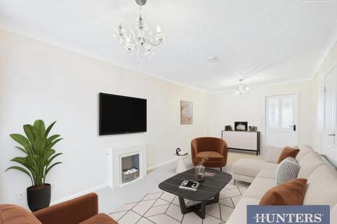 undefined, The Lawns, Bridlington