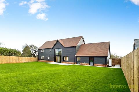 undefined, Priors Hall Farm, Dunmow CM6