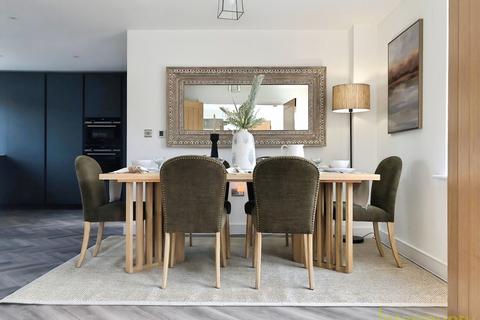 undefined, Priors Hall Farm, Dunmow CM6