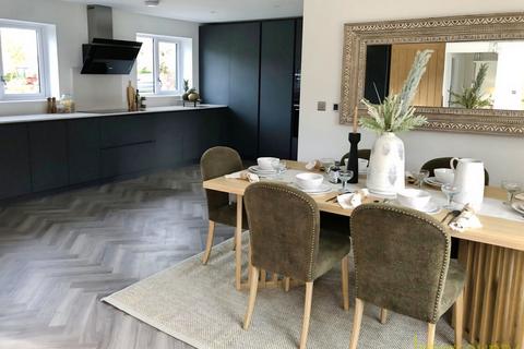 undefined, Priors Hall Farm, Dunmow CM6