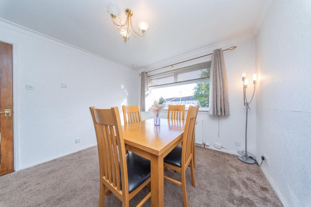Dining Lounge