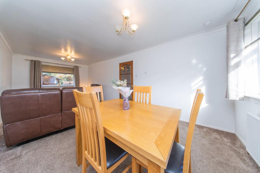 Dining Lounge