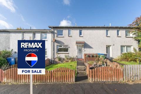 3 bedroom terraced house for sale, Raeburn Rigg, Livingston EH54