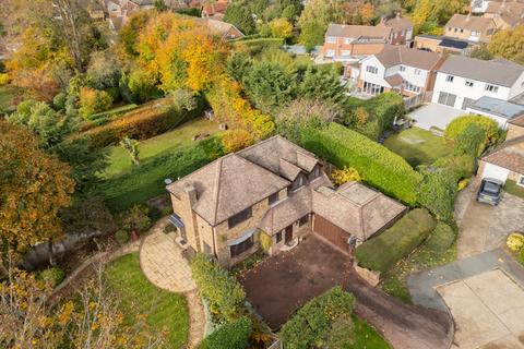 undefined, Llanbury Close, Gerrards Cross SL9
