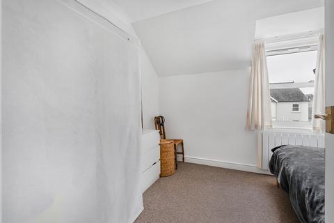 undefined, New Walk, Totnes, Devon