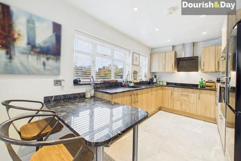 2 bedroom semi-detached house for sale, Witney Road, Stafford ST17