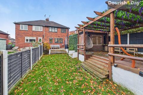 2 bedroom semi-detached house for sale, Witney Road, Stafford ST17