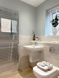 undefined, Plot 45, The Capenhurst at The Pavilions, Crewe CW1