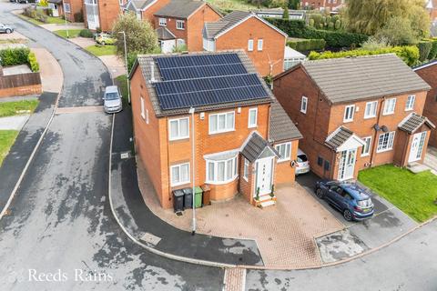 undefined, Bishop Way, Wakefield WF3