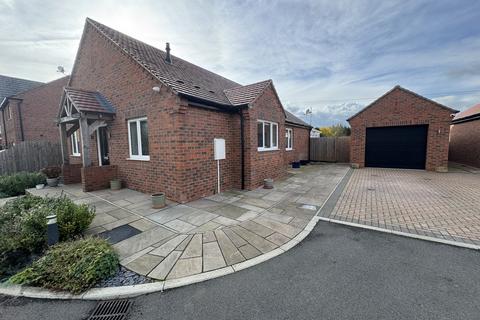 2 bedroom detached bungalow for sale, Jacks Orchard, Priors Marston, CV47