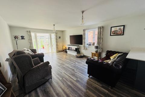 2 bedroom detached bungalow for sale, Jacks Orchard, Priors Marston, CV47