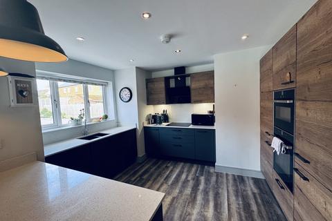 2 bedroom detached bungalow for sale, Jacks Orchard, Priors Marston, CV47
