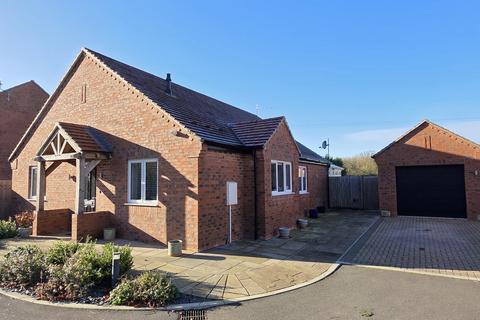 undefined, Jacks Orchard, Priors Marston, CV47