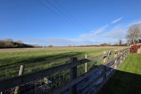 undefined, Jacks Orchard, Priors Marston, CV47