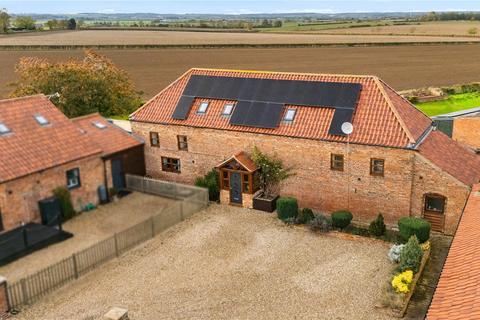 undefined, Southfield Road, North Kelsey, Lincolnshire, LN7