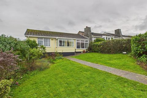 3 bedroom semi-detached bungalow for sale, East Looe PL13