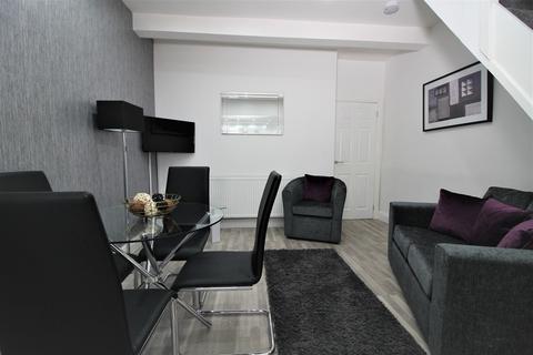 undefined, Ottley Street, L6 3AL,