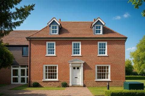 House for sale, North Ash Road, New Ash Green, Kent, DA3