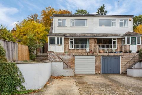 3 bedroom semi-detached house for sale, Marlow Bottom, Buckinghamshire SL7