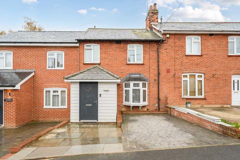 Windmill Road, Halstead, Essex
