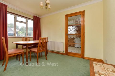 3 bedroom semi-detached house for sale, Oveton Way, Bookham, Leatherhead, Surrey