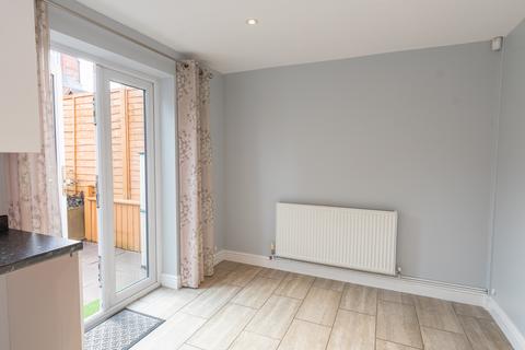 undefined, Worcester Road, Bromsgrove, Worcestershire, B61