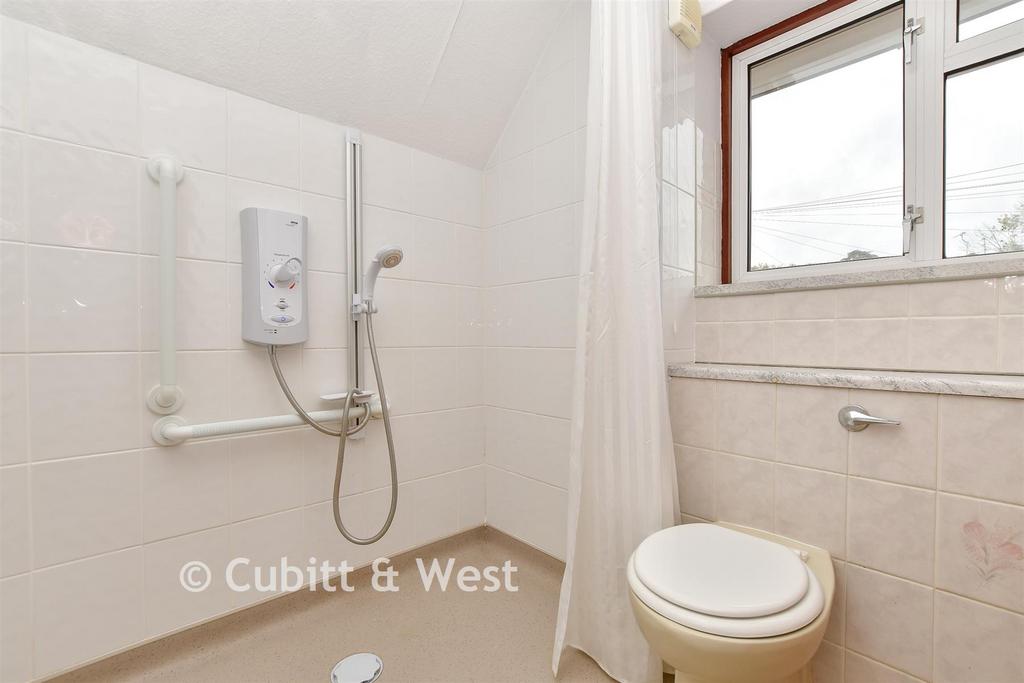 Wet Room
