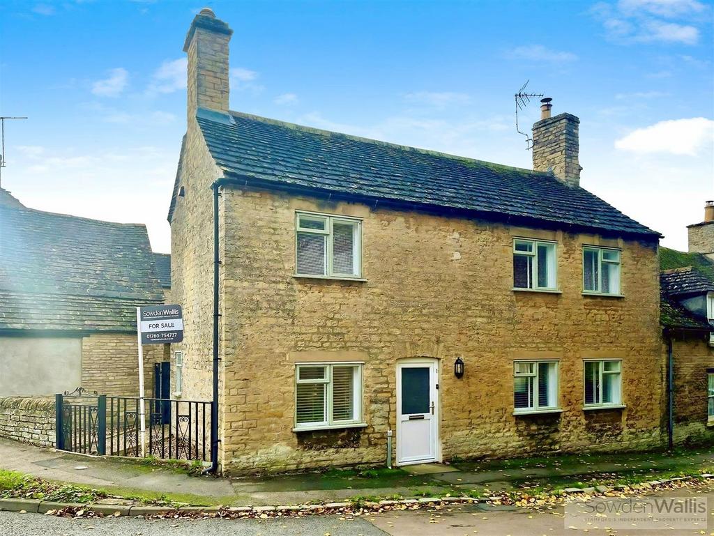 1 High Street Collyweston Front 1.jpg