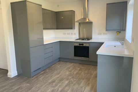 3 bedroom house for sale, Plot 28 and 29, Osborn at Bryn Onnen, Osborn , Bryn Hawddgar SA6